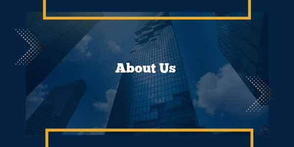 About Us