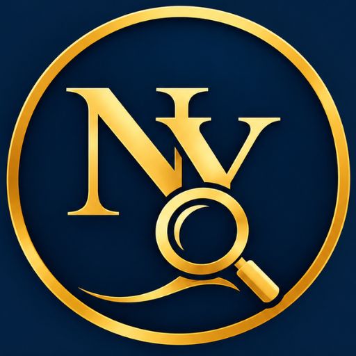 New York Company Search logo
